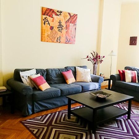 Krowoderska Apartment Cracovia Esterno foto