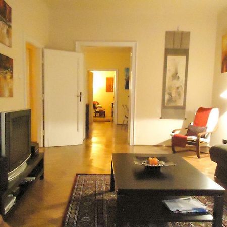 Krowoderska Apartment Cracovia Esterno foto