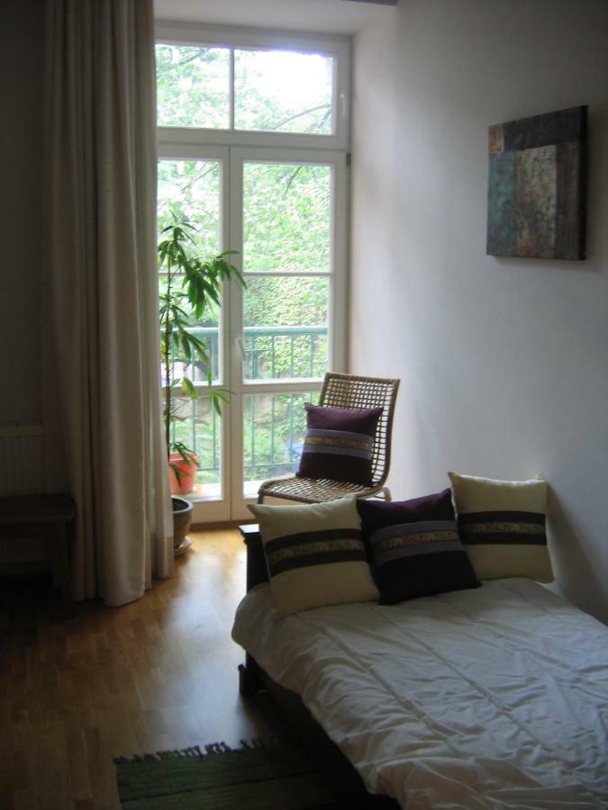 Krowoderska Apartment Cracovia Esterno foto