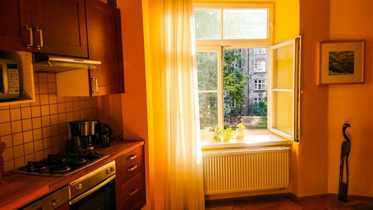 Krowoderska Apartment Cracovia Esterno foto