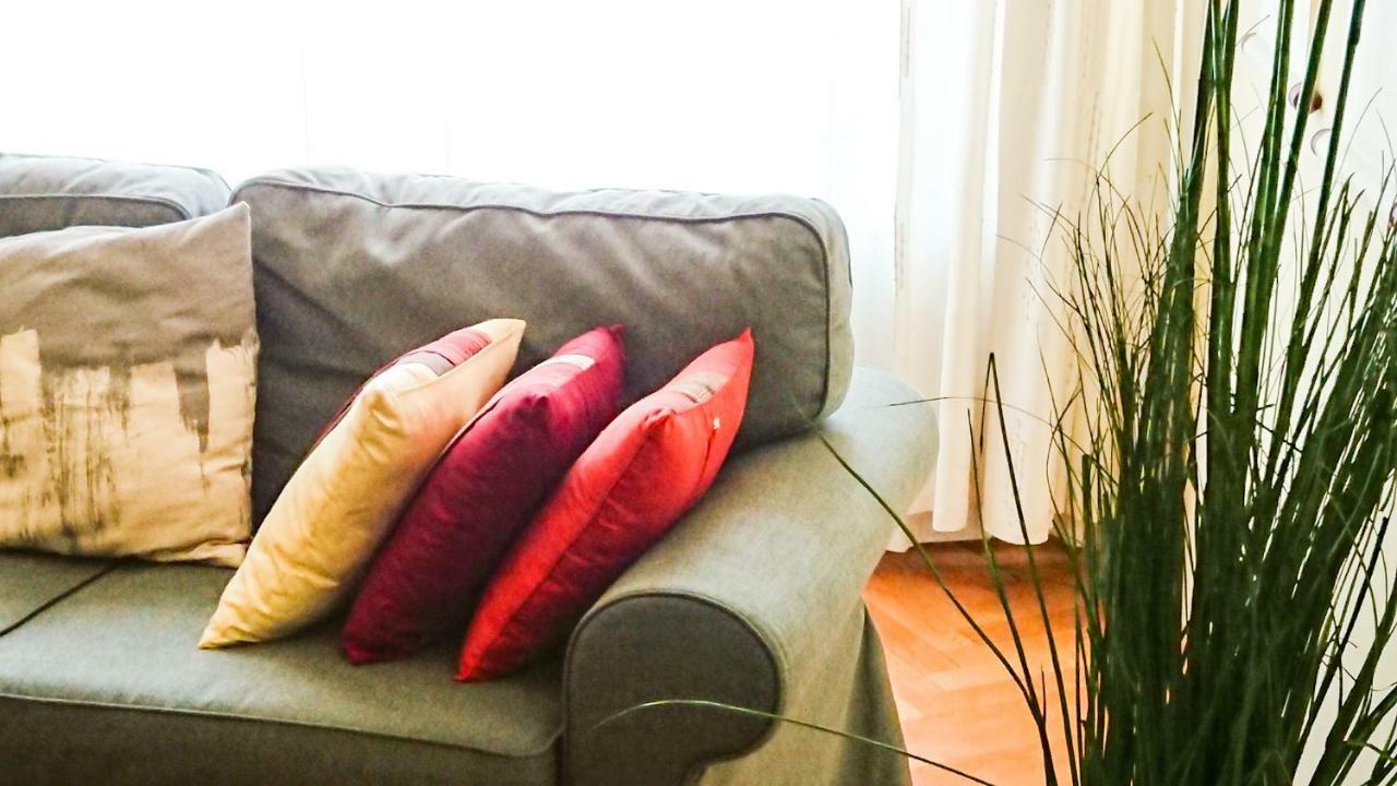 Krowoderska Apartment Cracovia Esterno foto
