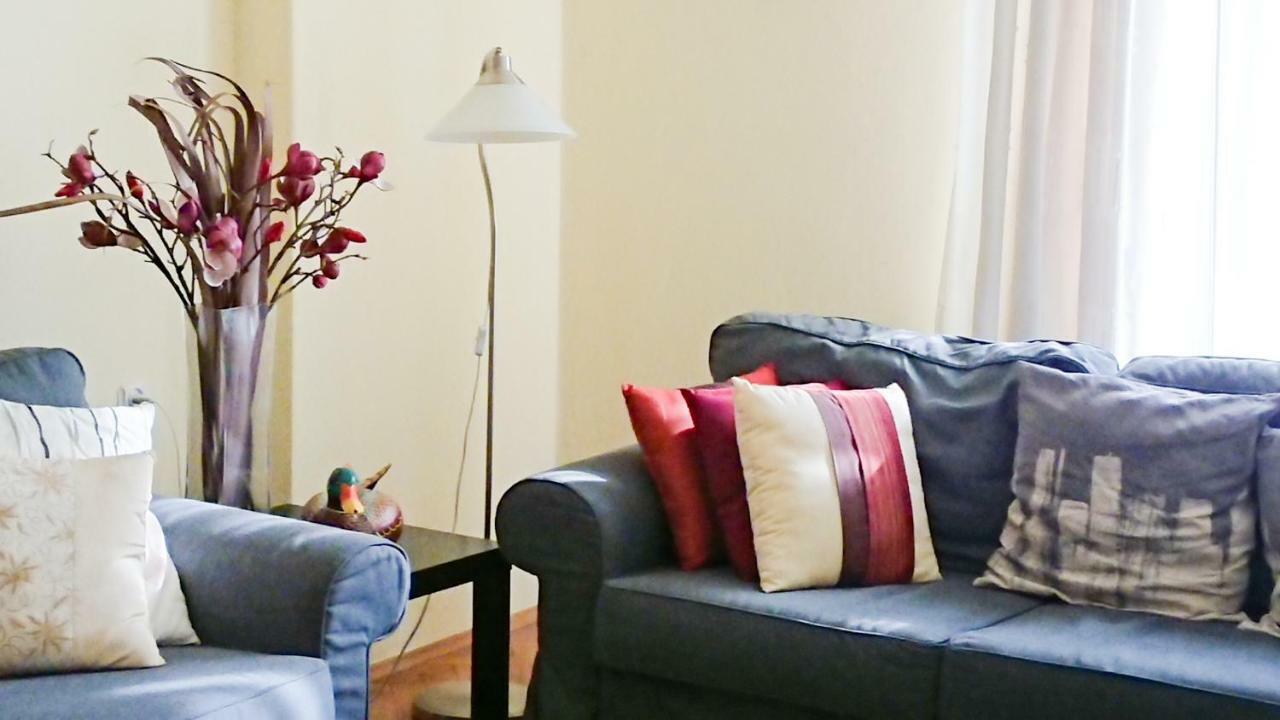 Krowoderska Apartment Cracovia Esterno foto