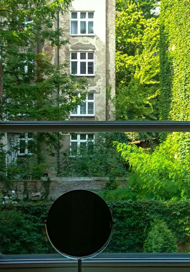 Krowoderska Apartment Cracovia Esterno foto