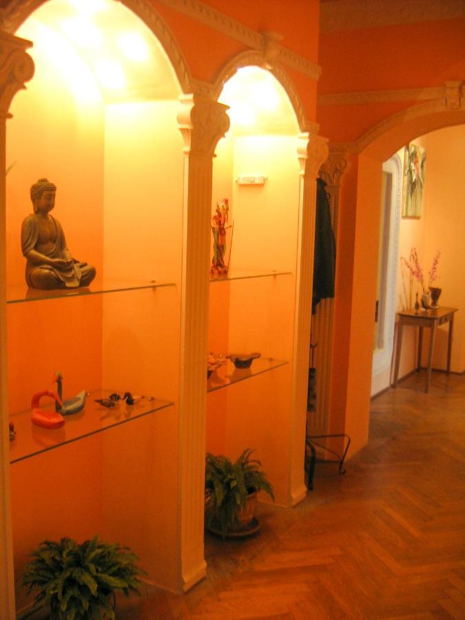 Krowoderska Apartment Cracovia Esterno foto