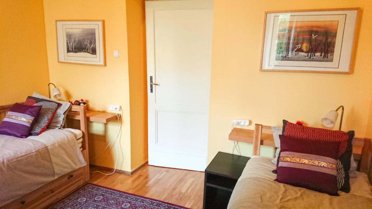 Krowoderska Apartment Cracovia Esterno foto
