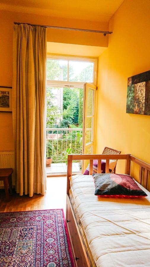 Krowoderska Apartment Cracovia Esterno foto